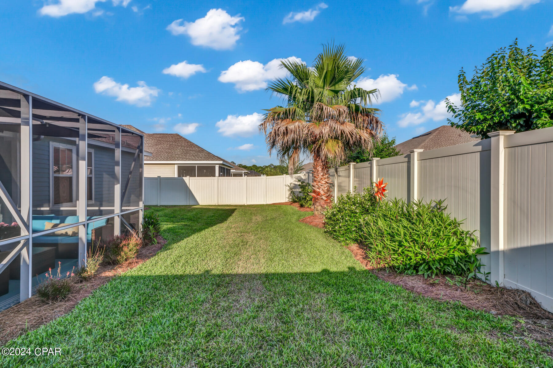 Whisper Dunes - Residential