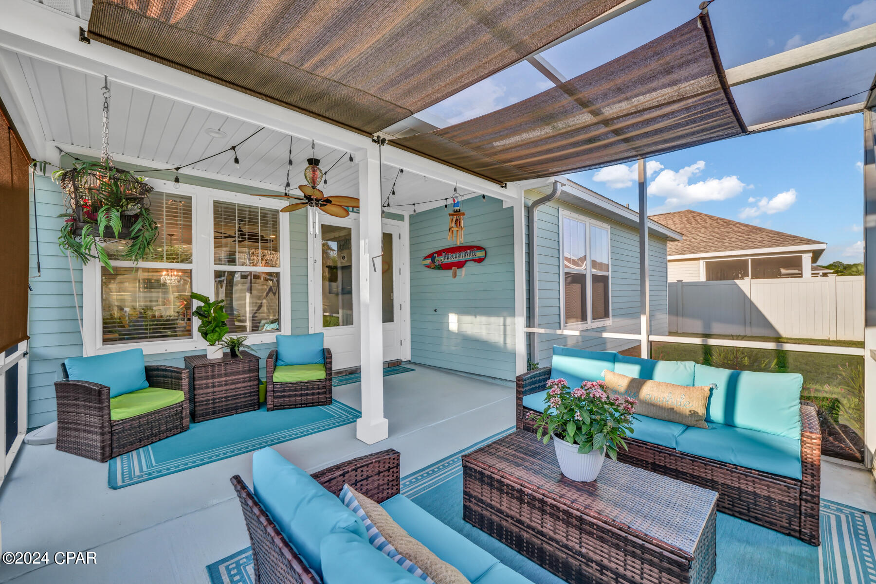 Whisper Dunes - Residential