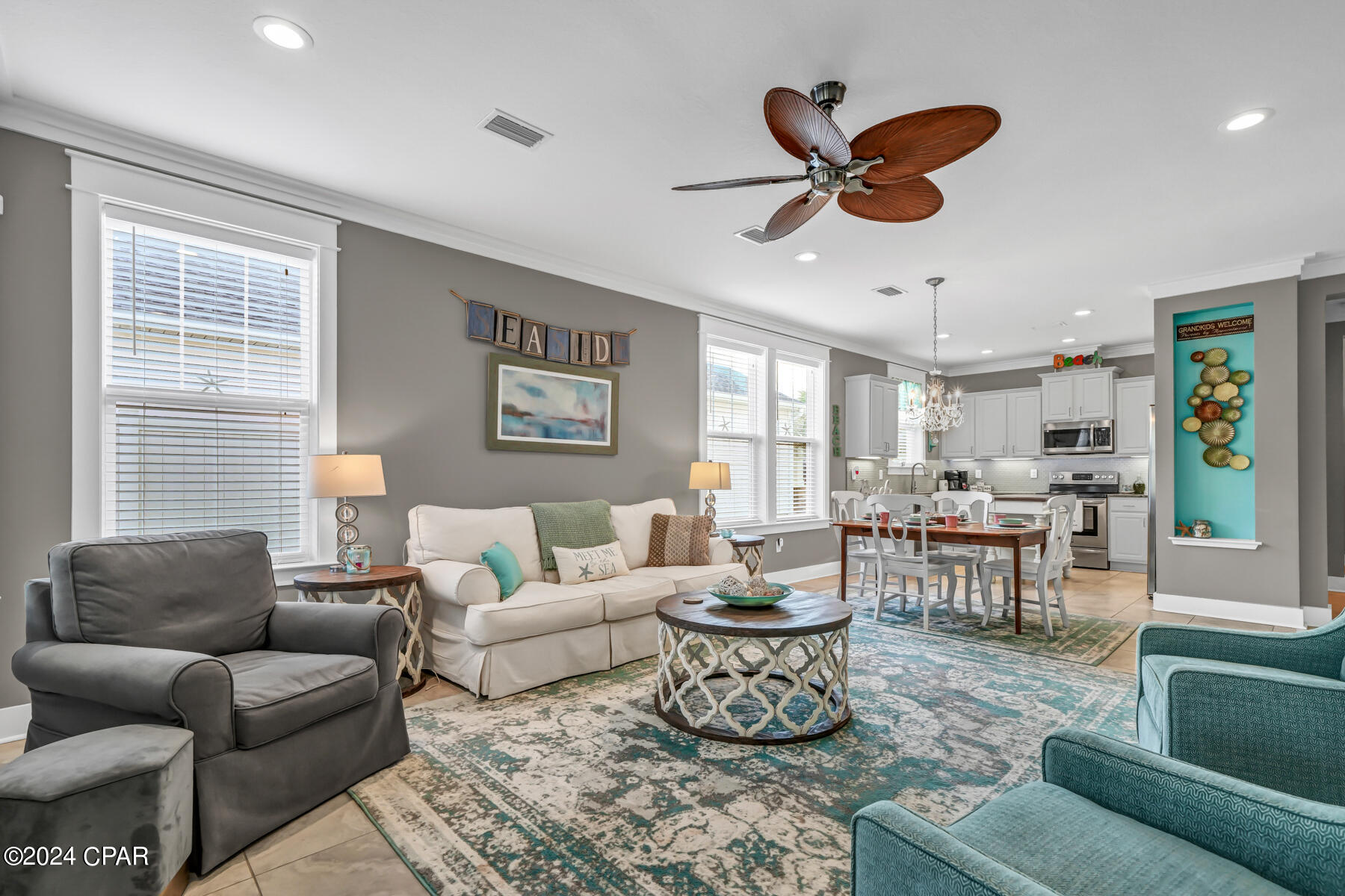 Whisper Dunes - Residential