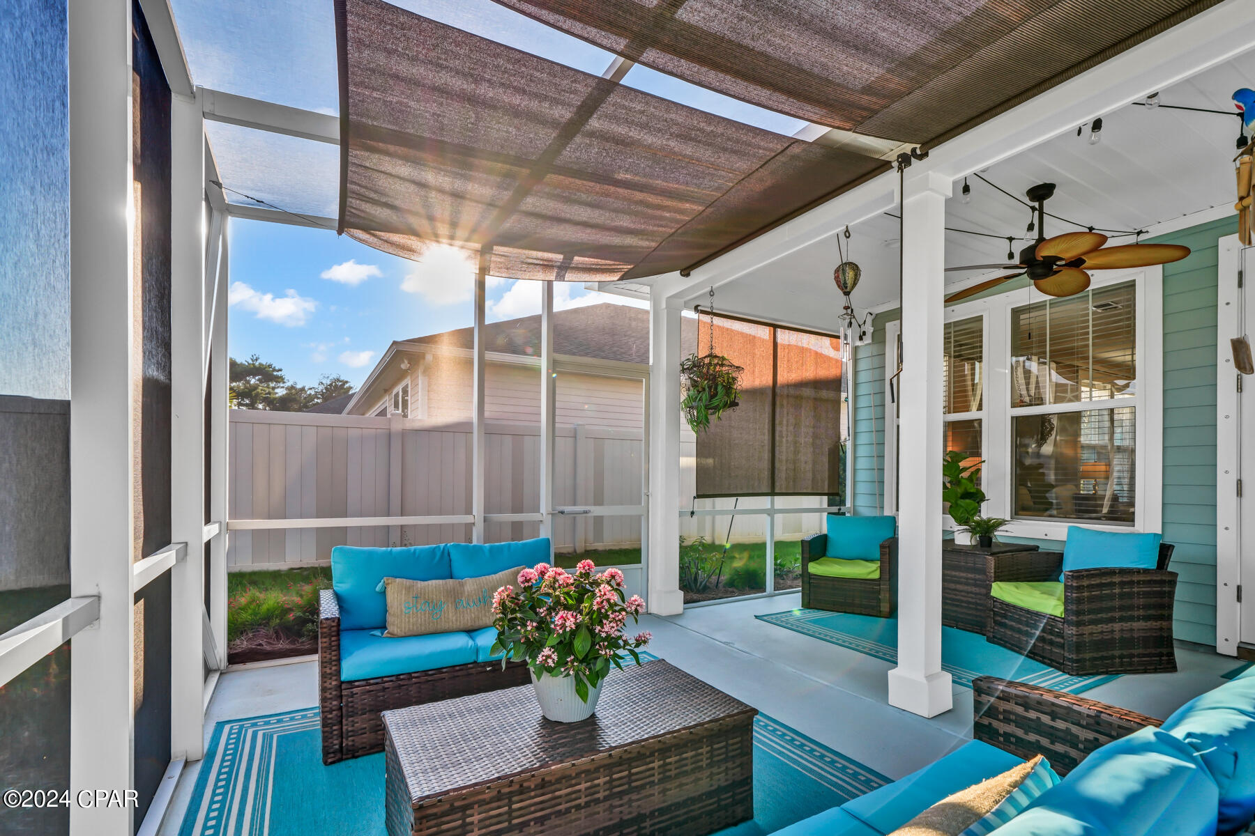 Whisper Dunes - Residential