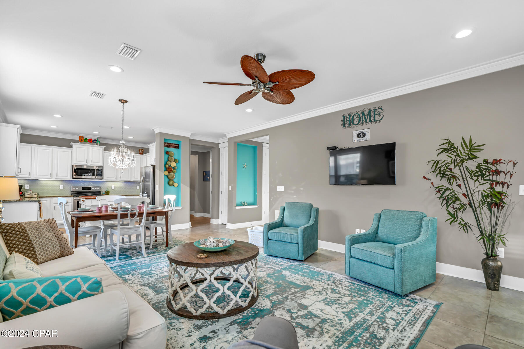 Whisper Dunes - Residential