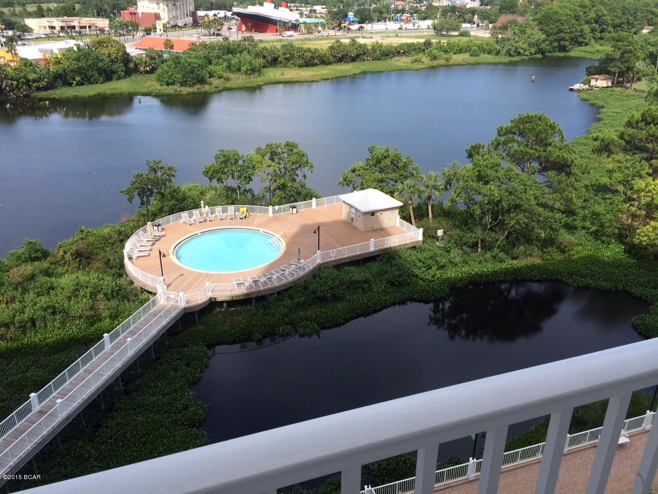 Laketown Wharf - Residential Lease