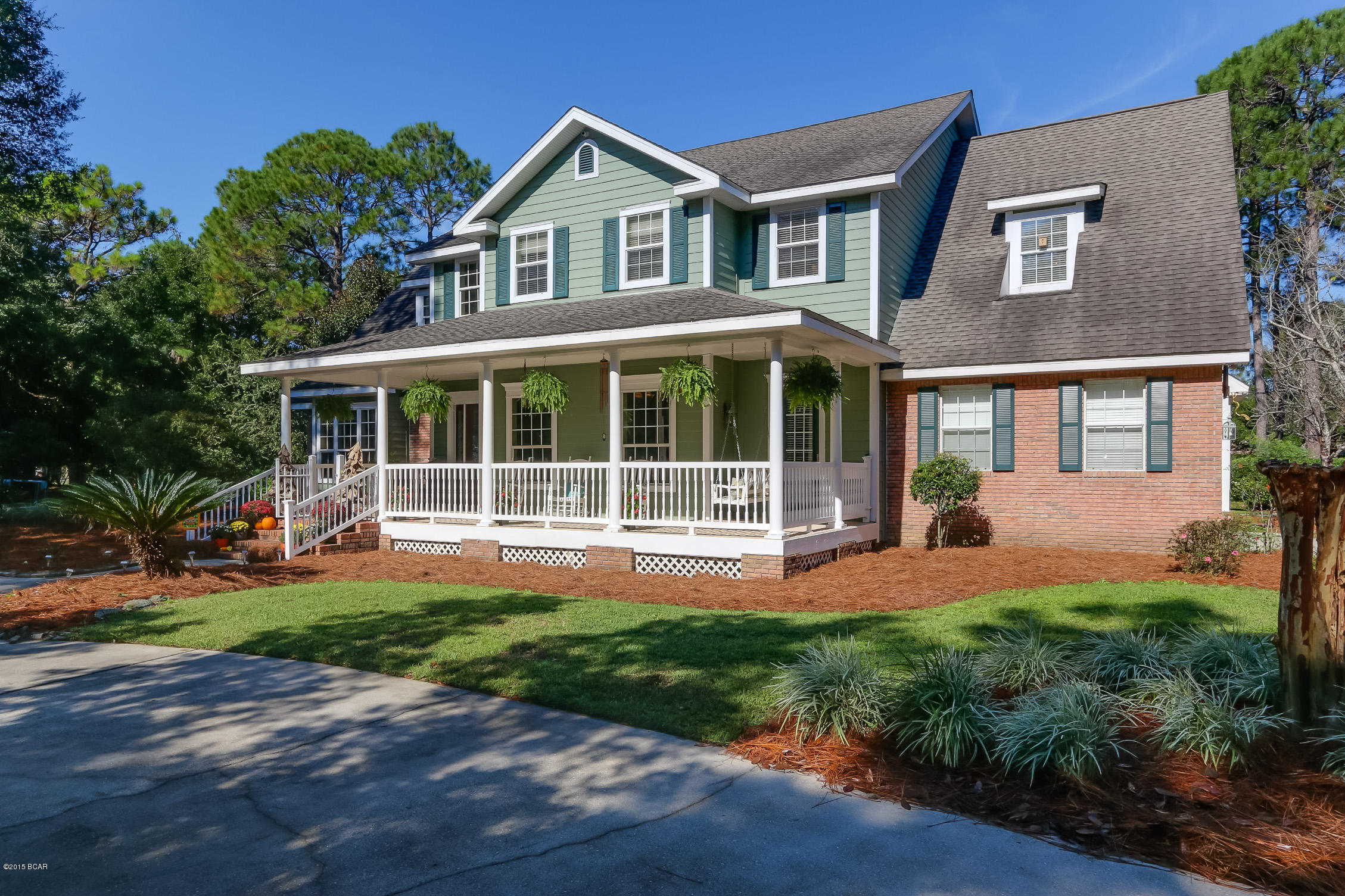 Kings Point - Residential