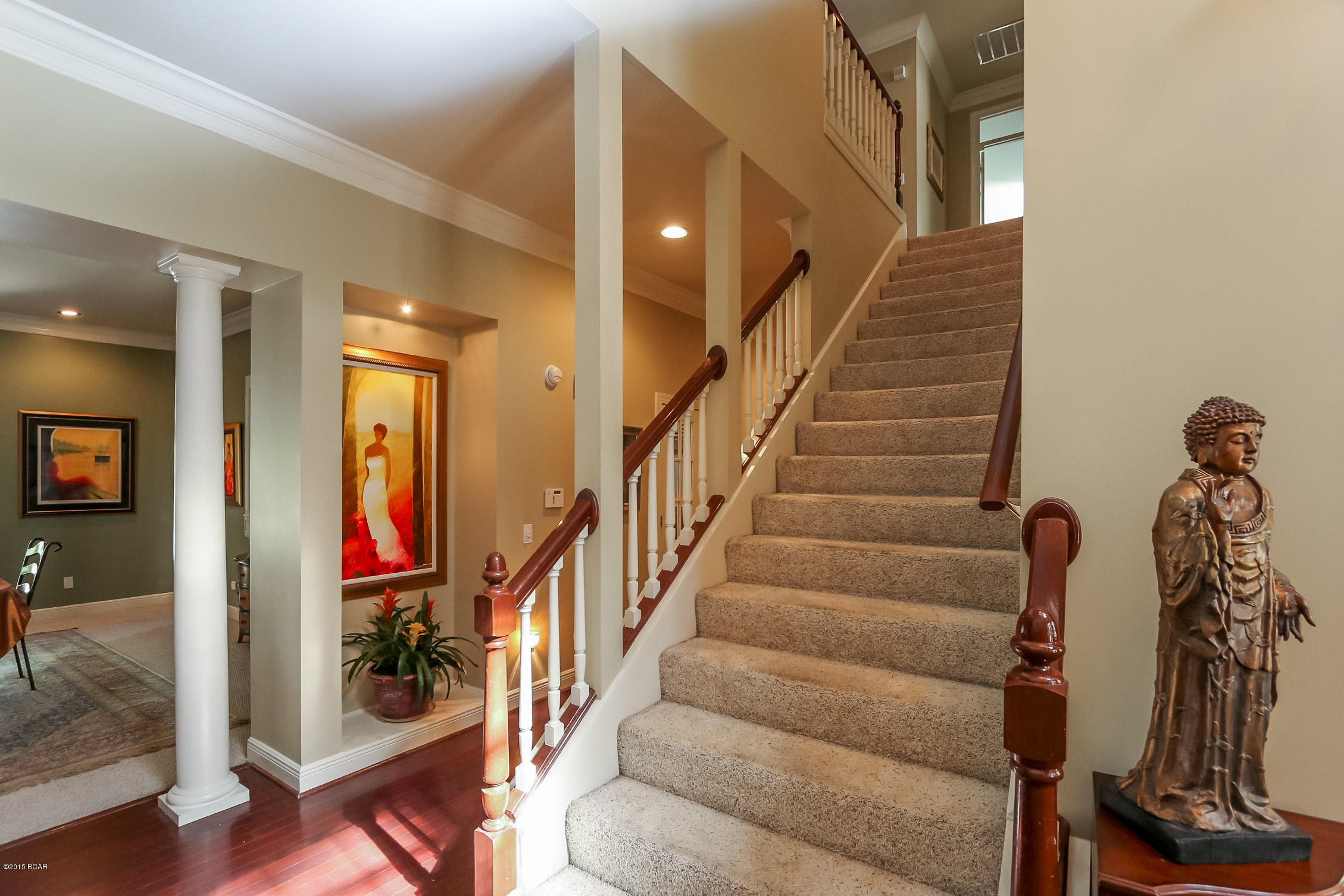 Kings Point - Residential