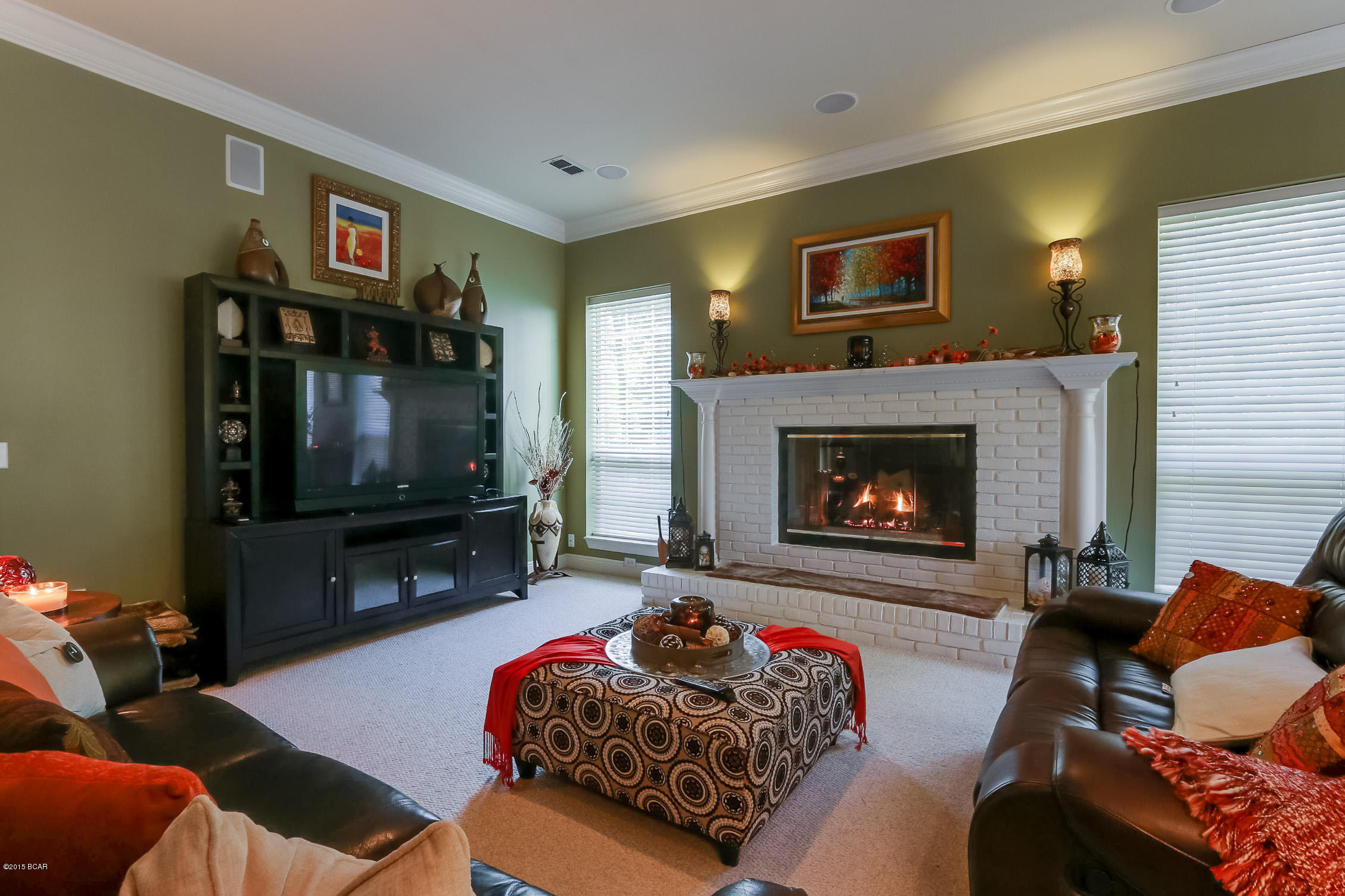 Kings Point - Residential