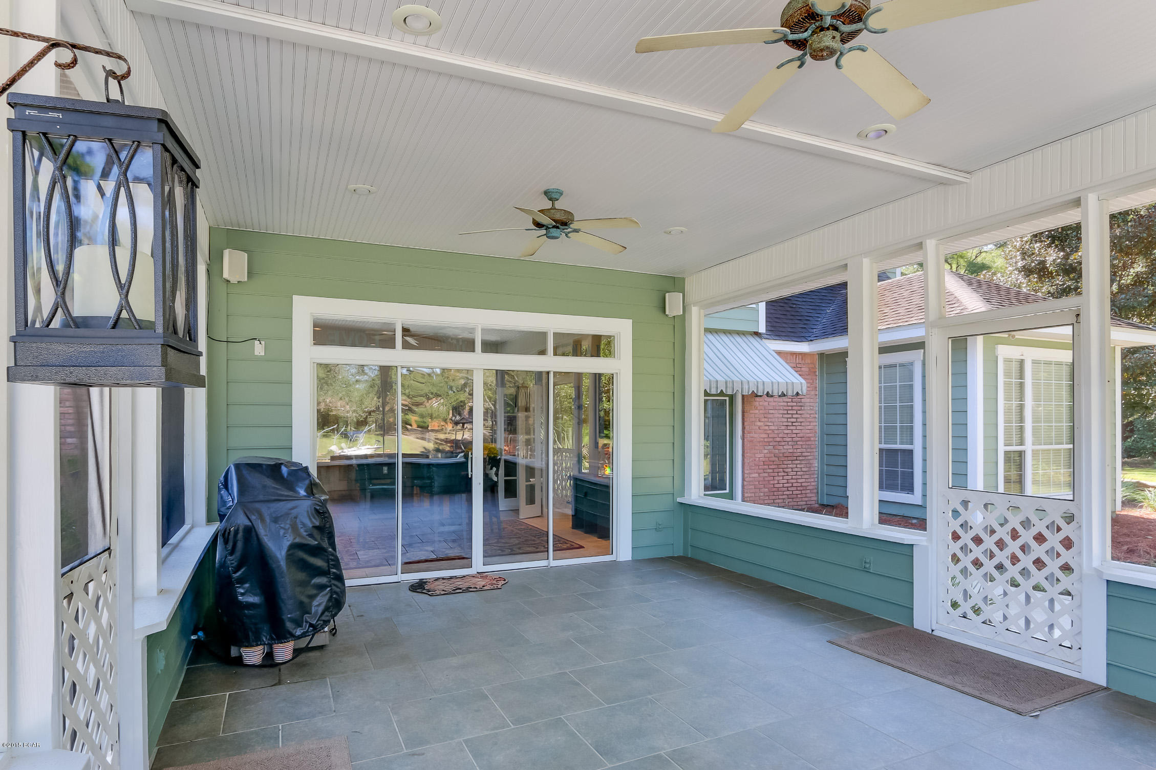 Kings Point - Residential