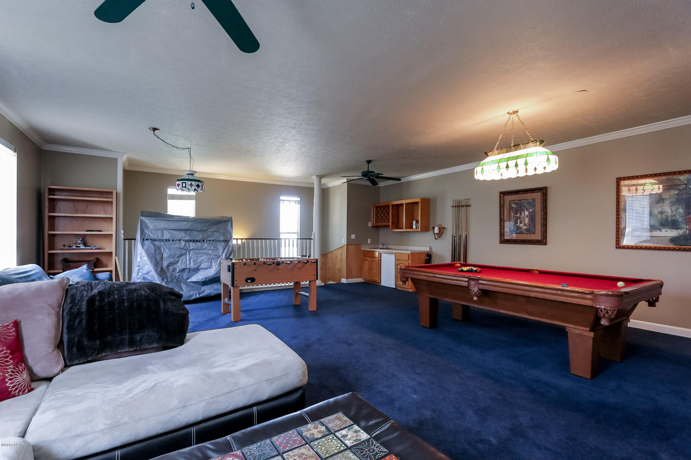 Kings Point - Residential