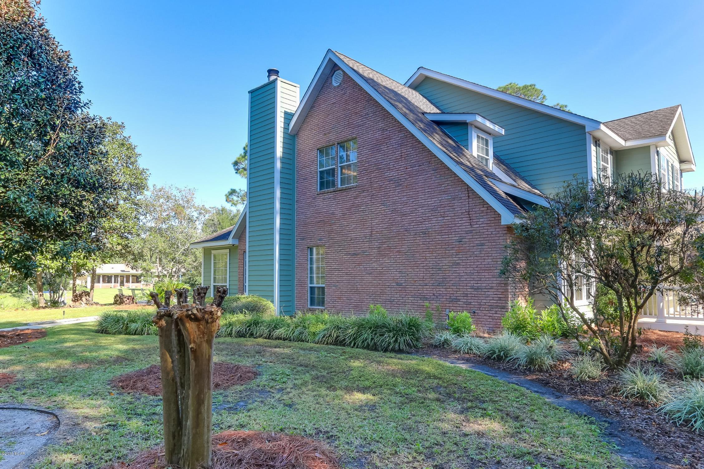 Kings Point - Residential