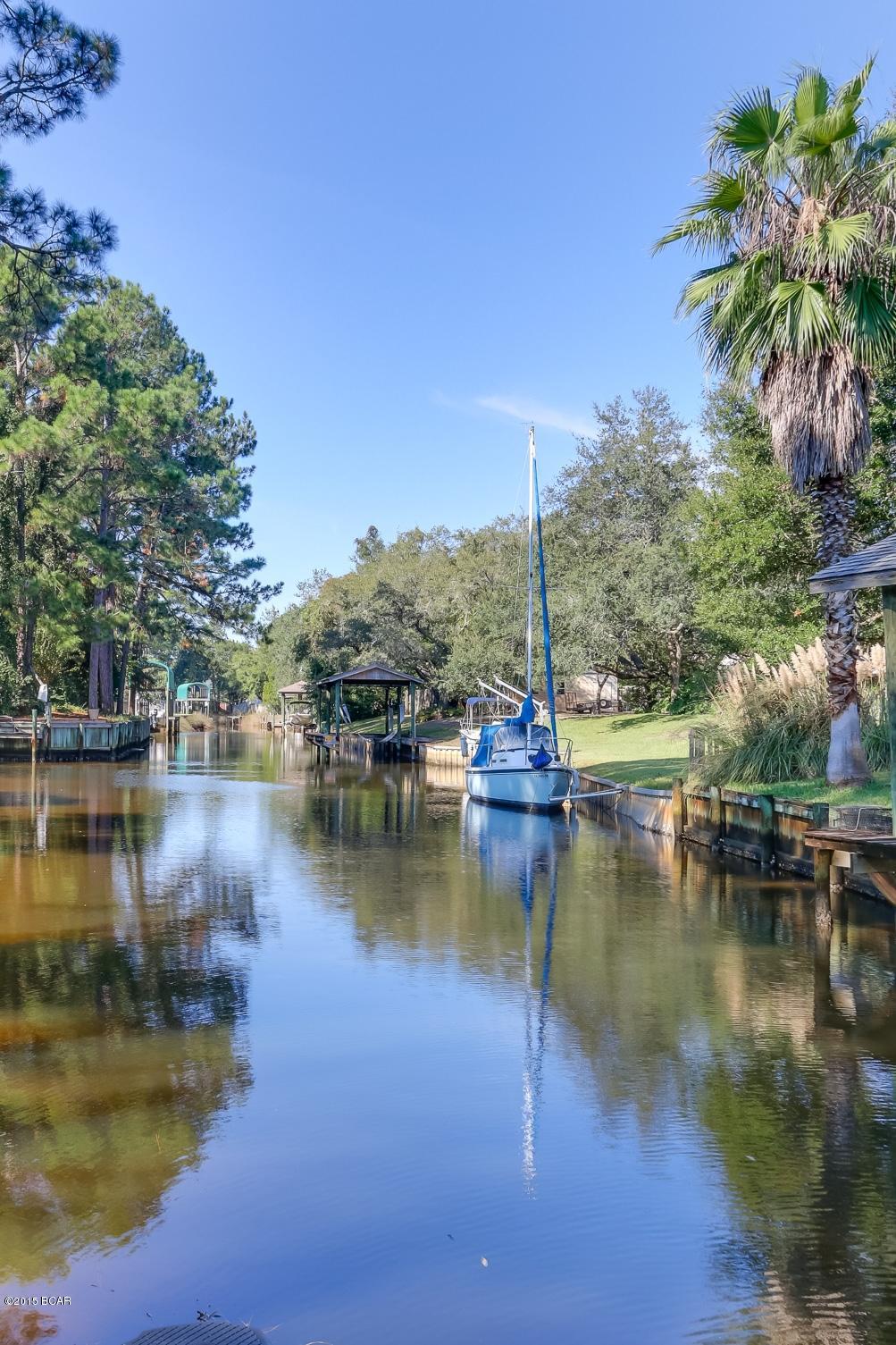 Kings Point - Residential