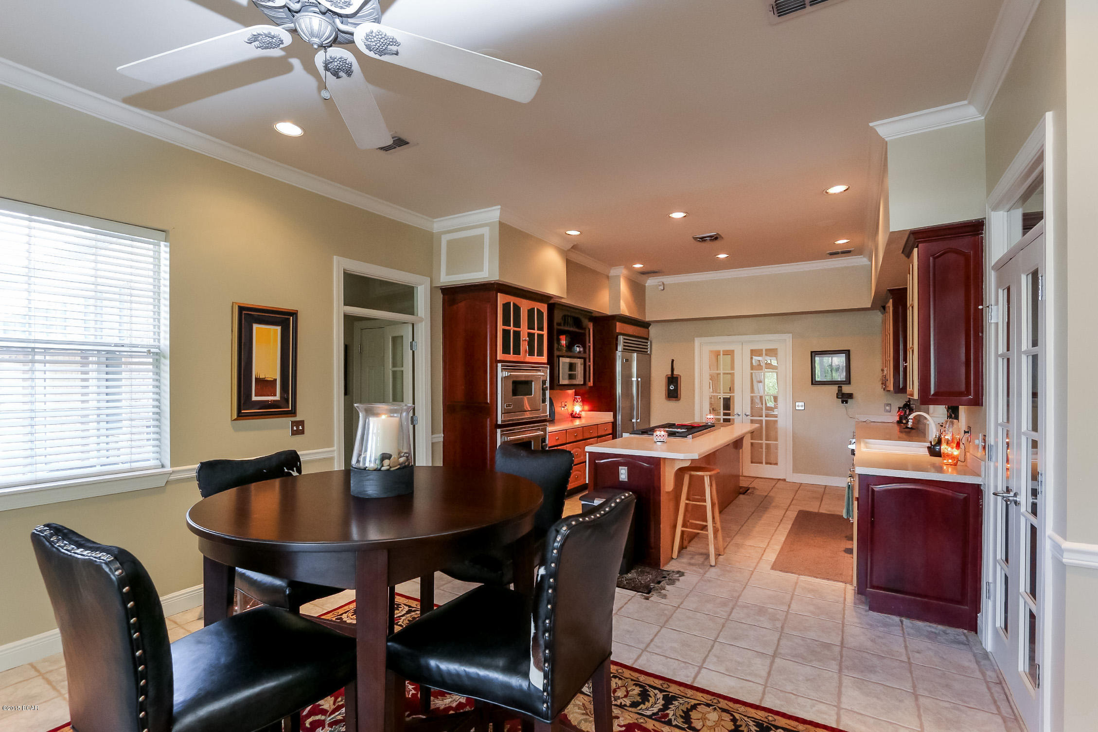 Kings Point - Residential