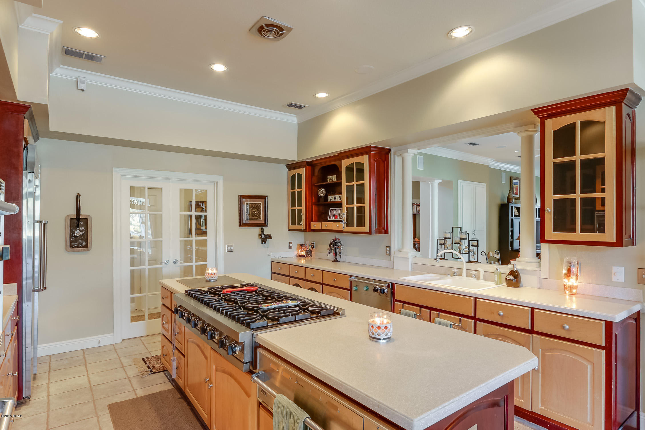 Kings Point - Residential