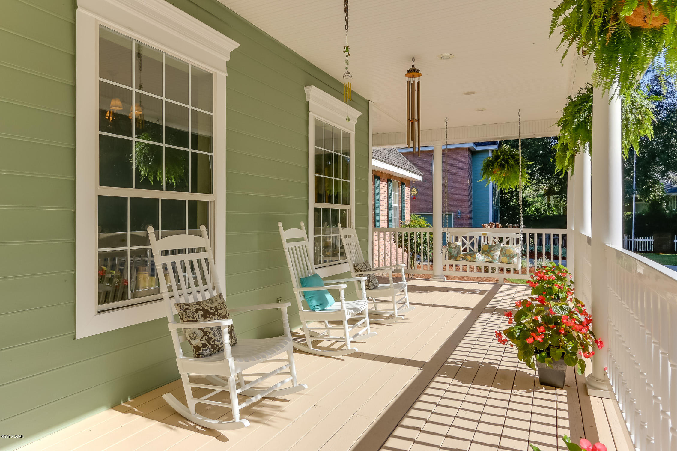 Kings Point - Residential