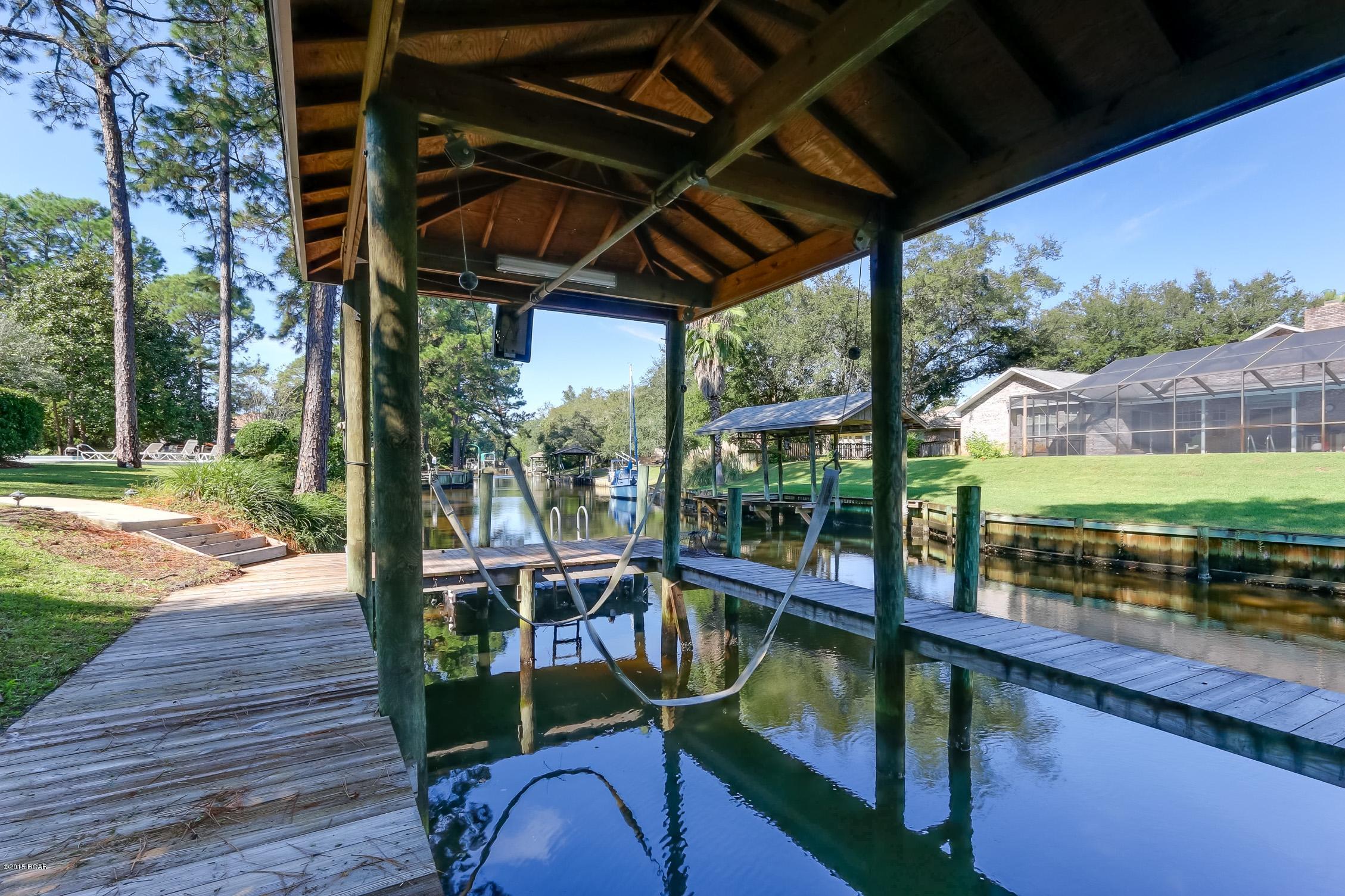 Kings Point - Residential