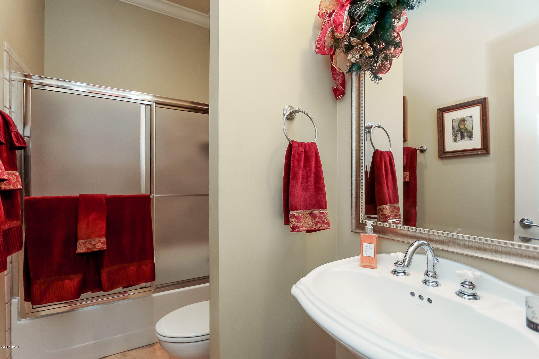 Kings Point - Residential