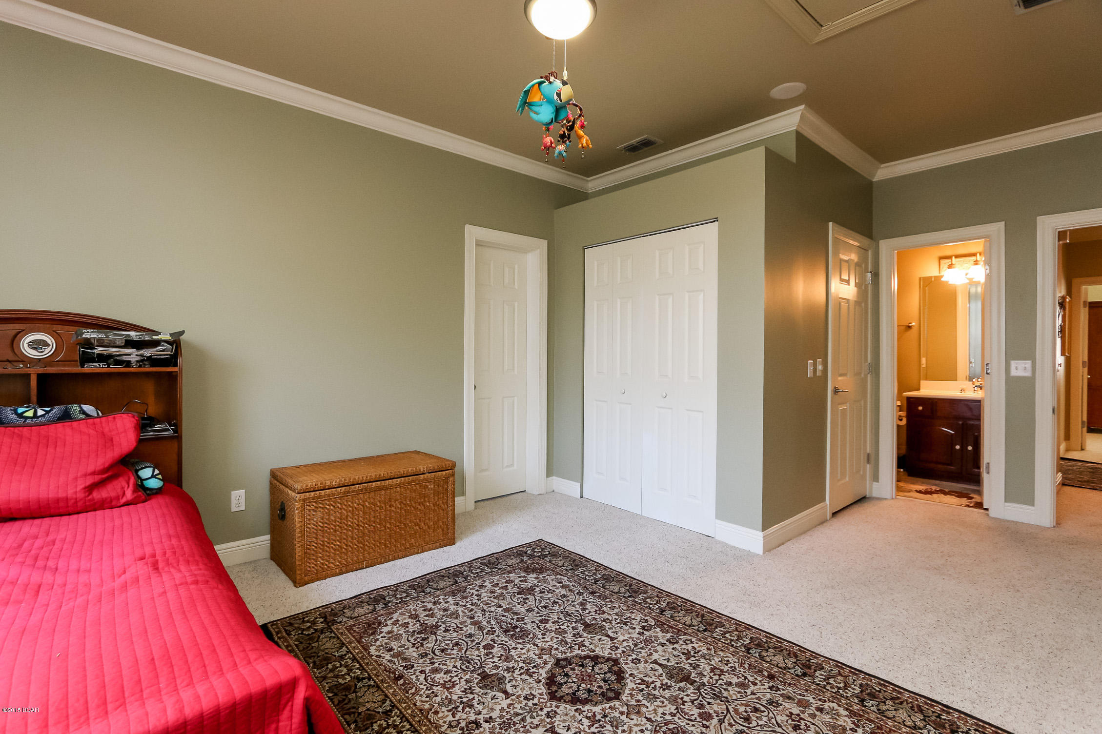 Kings Point - Residential