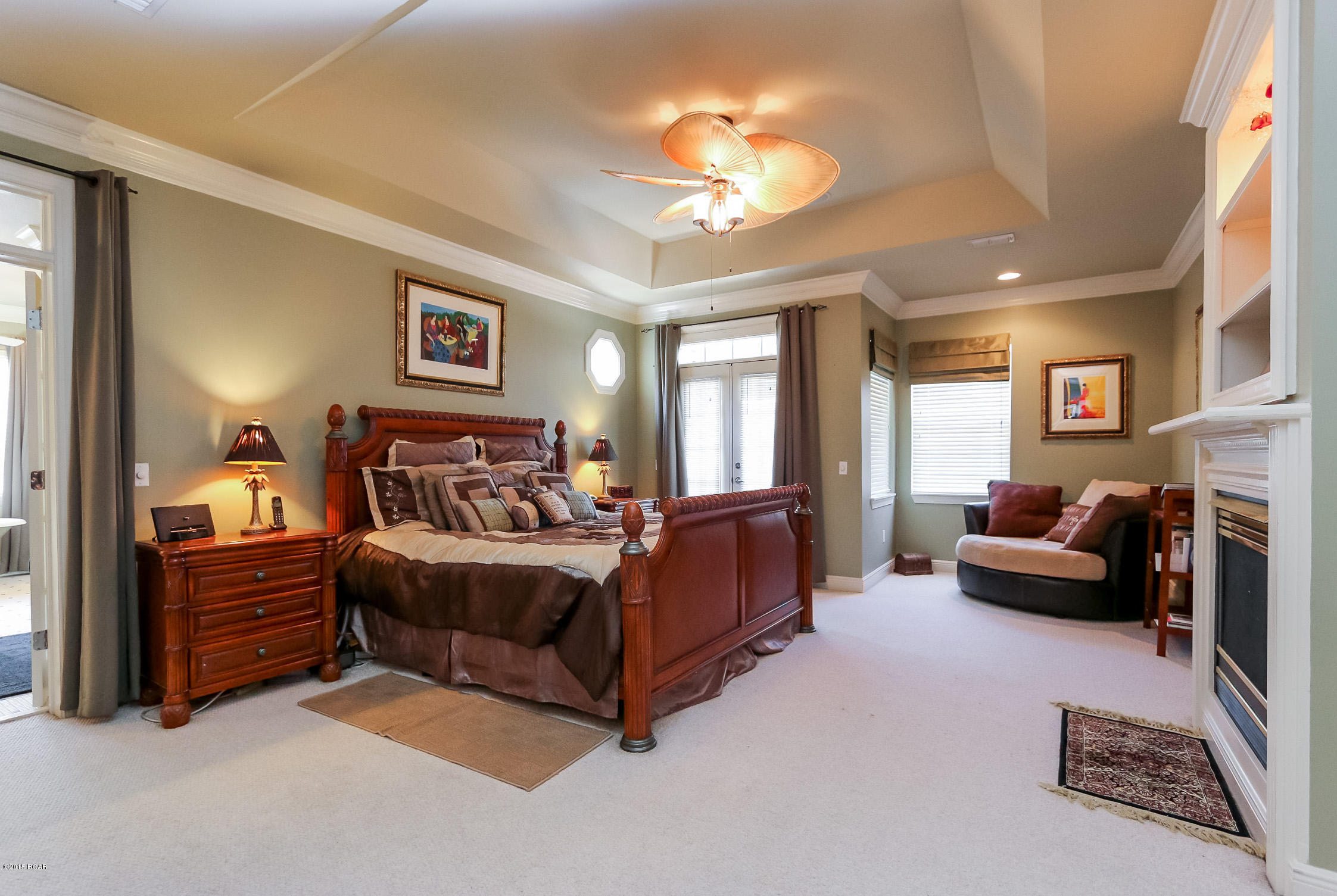 Kings Point - Residential