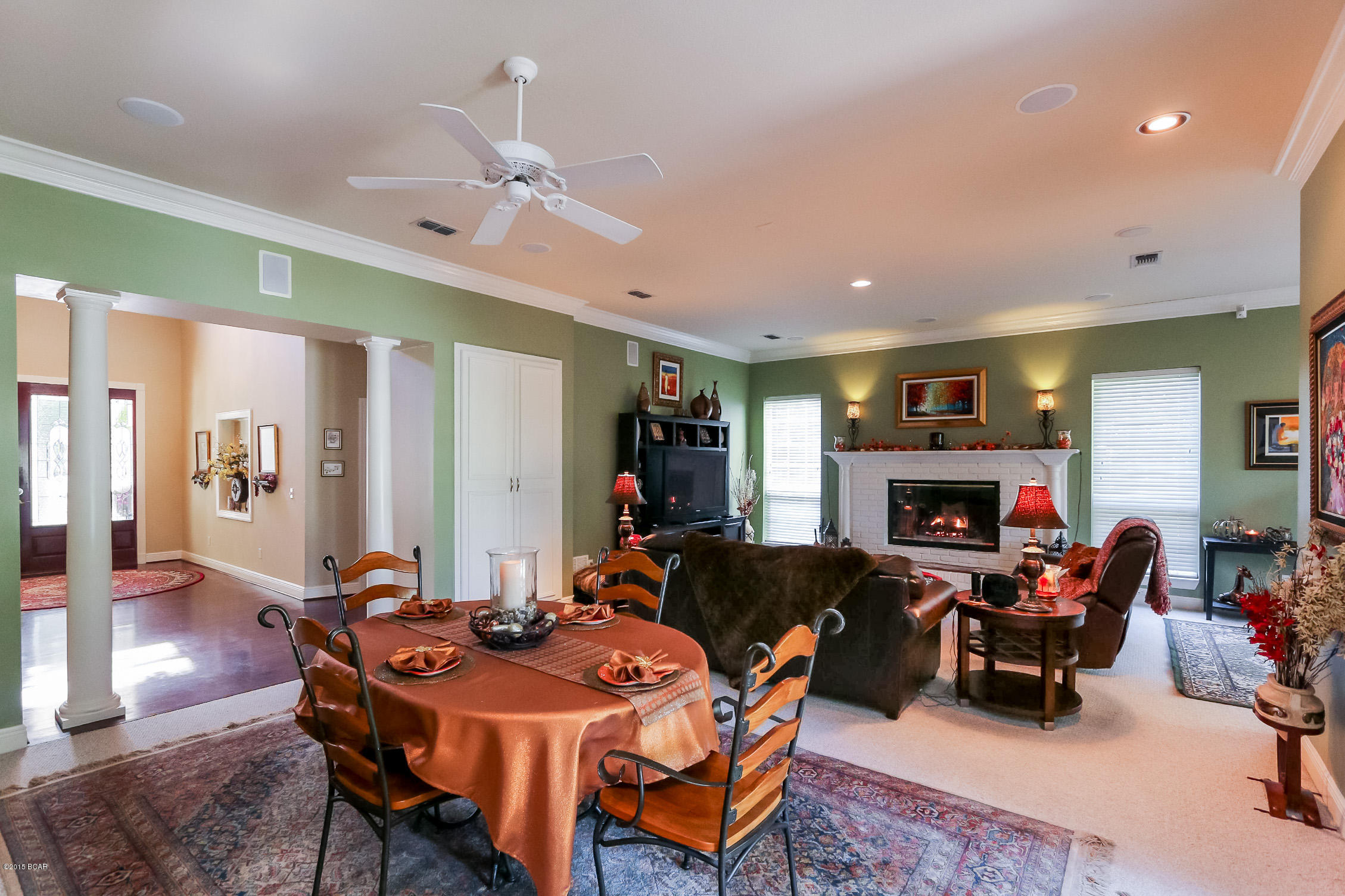 Kings Point - Residential