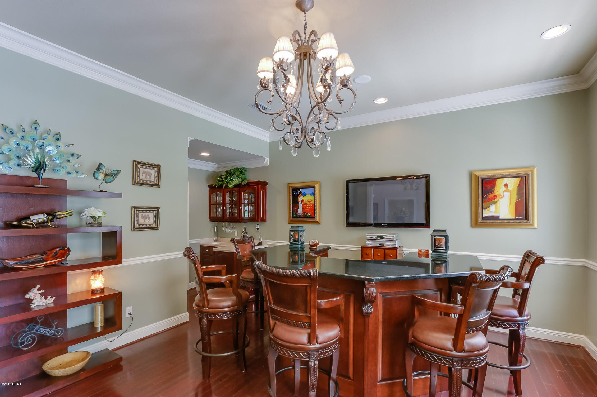 Kings Point - Residential