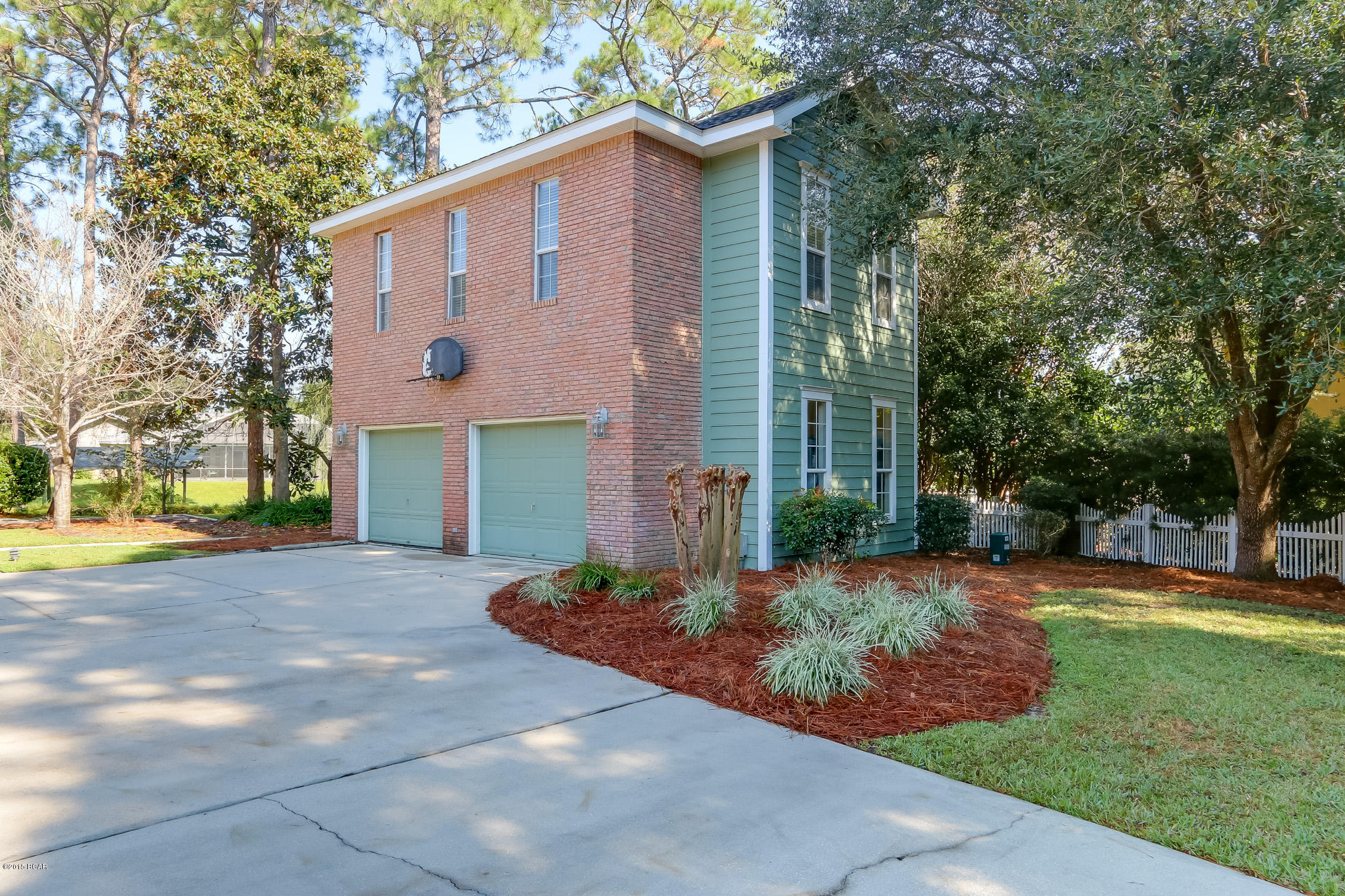 Kings Point - Residential