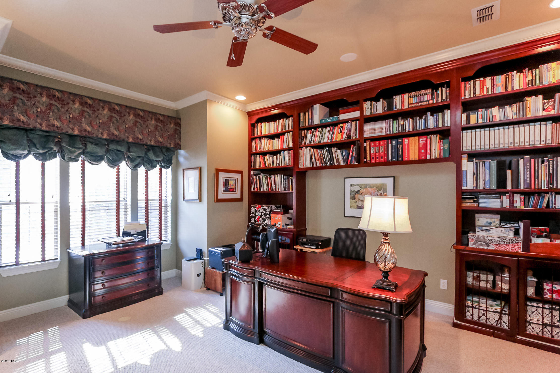 Kings Point - Residential