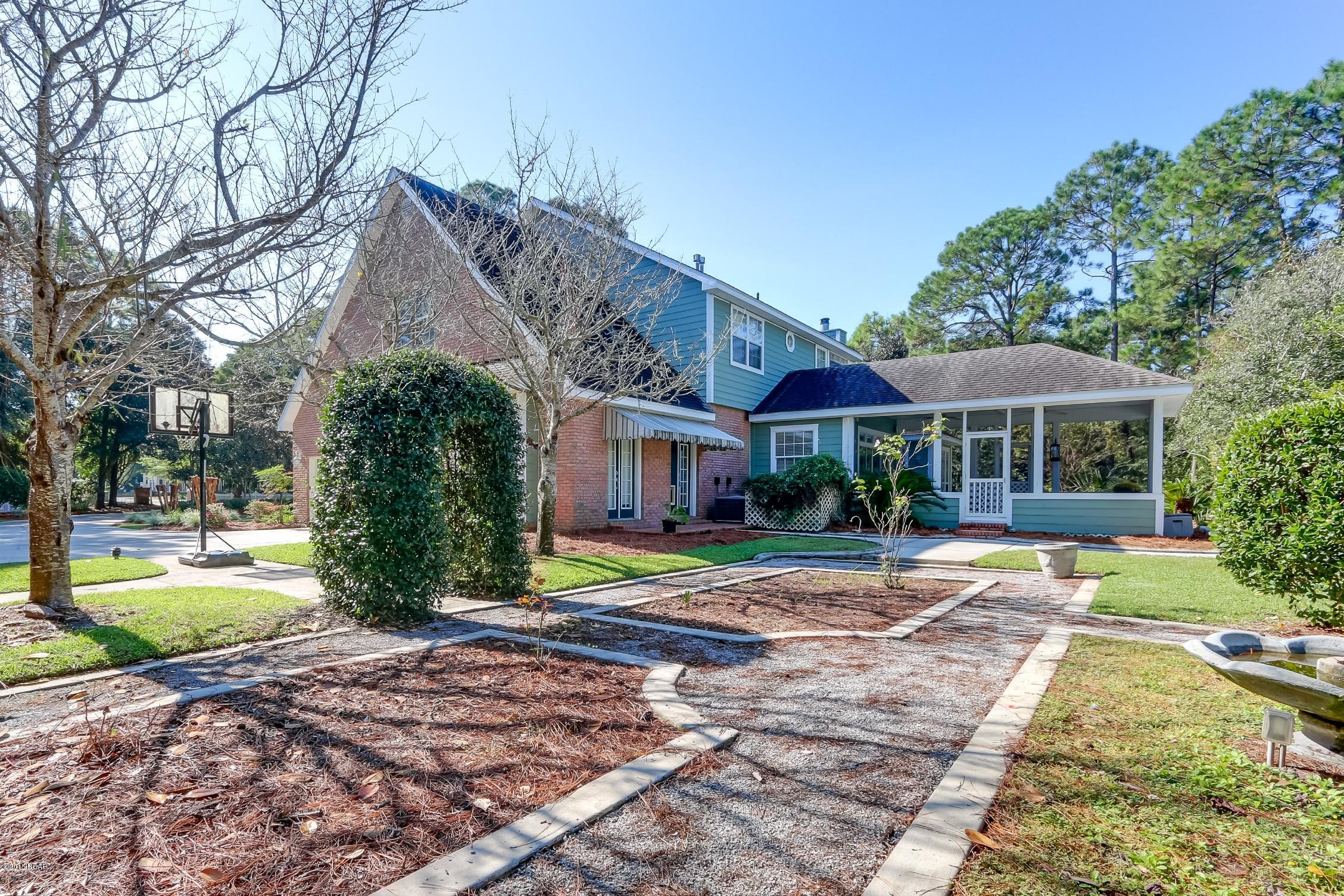 Kings Point - Residential