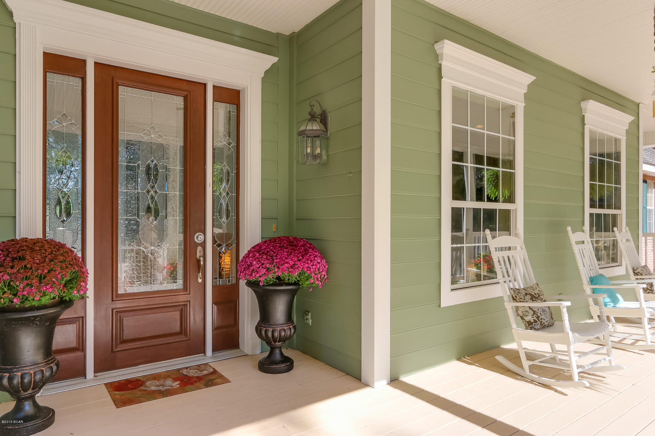 Kings Point - Residential