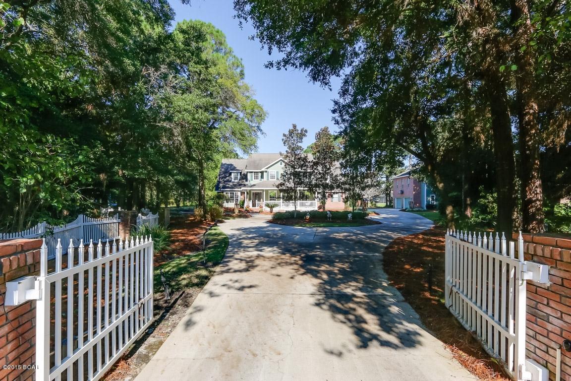 Kings Point - Residential