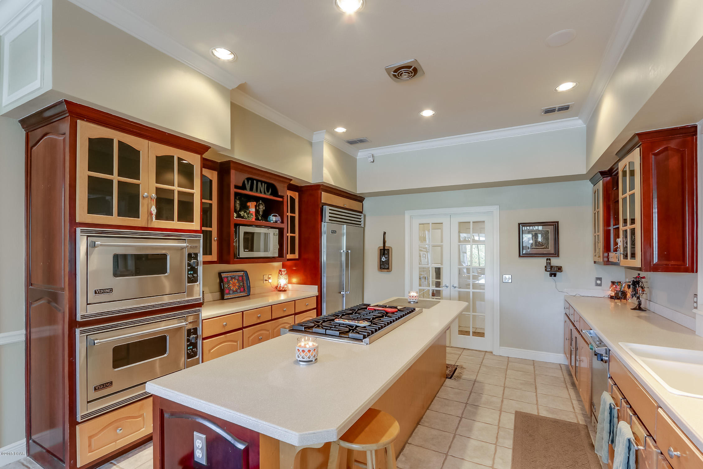 Kings Point - Residential