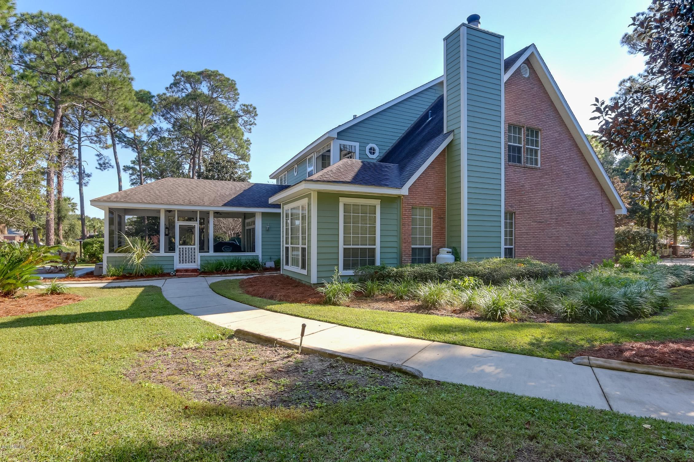 Kings Point - Residential