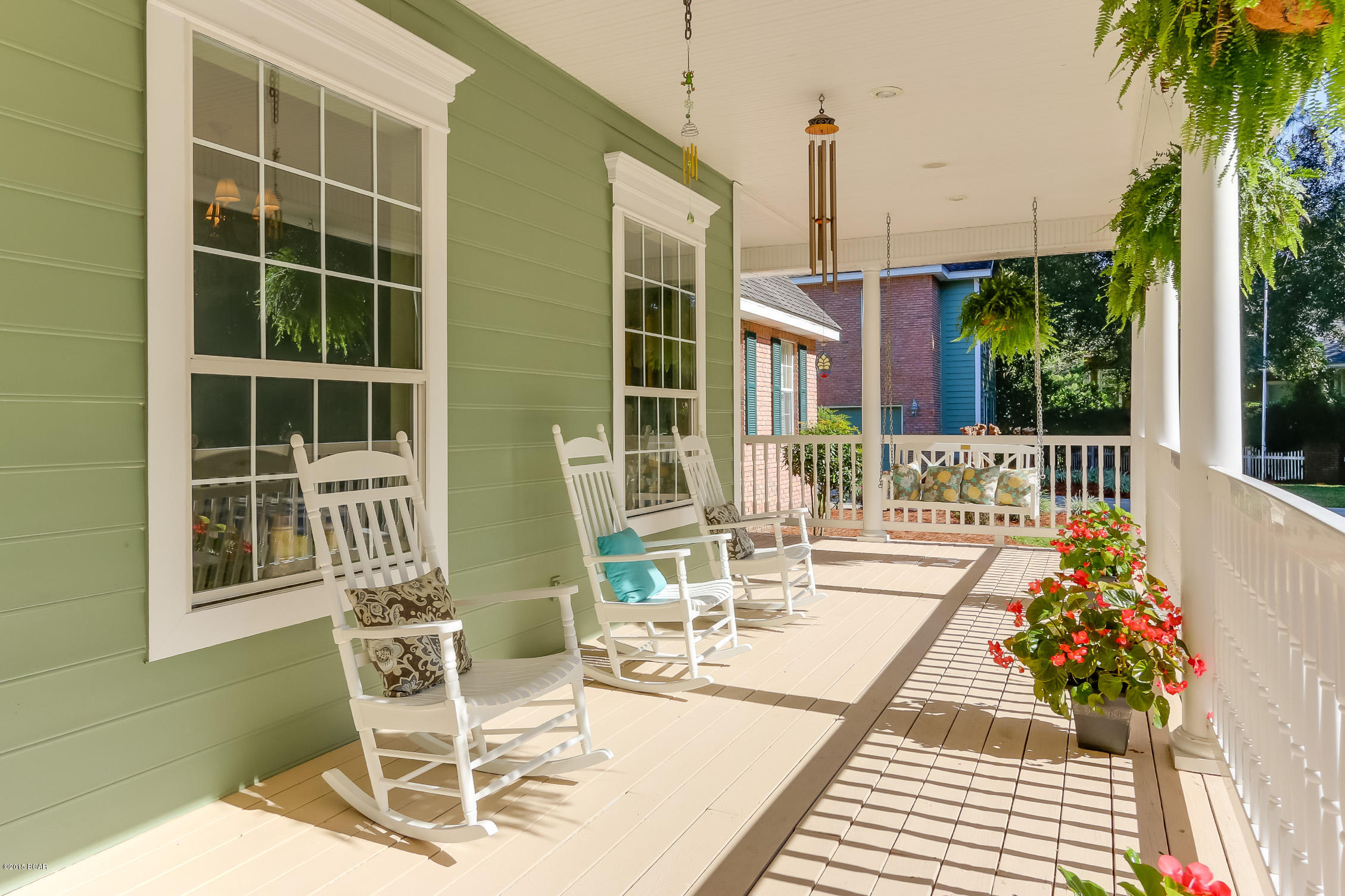 Kings Point - Residential