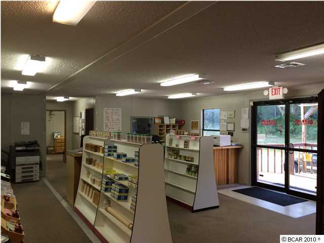 No Named Subdivision - Commercial Sale