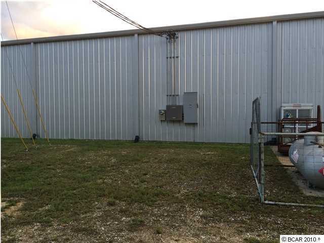 No Named Subdivision - Commercial Sale