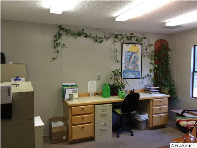 No Named Subdivision - Commercial Sale