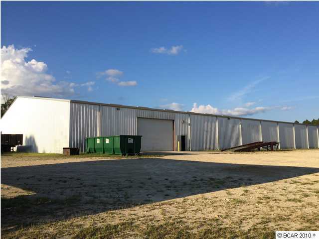 No Named Subdivision - Commercial Sale