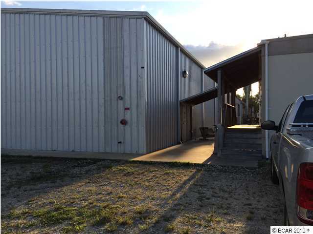 No Named Subdivision - Commercial Sale