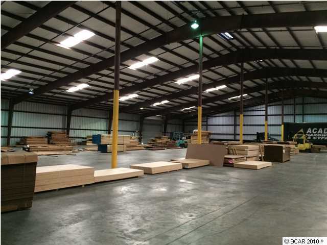 No Named Subdivision - Commercial Sale