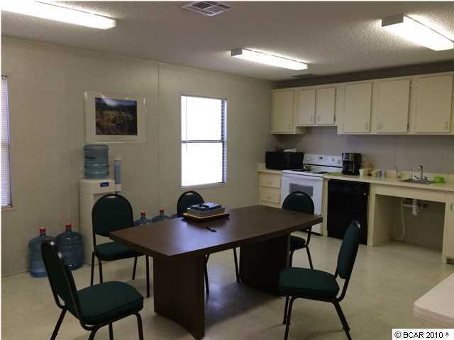 No Named Subdivision - Commercial Sale