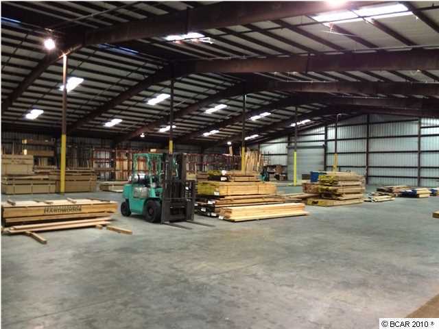 No Named Subdivision - Commercial Sale