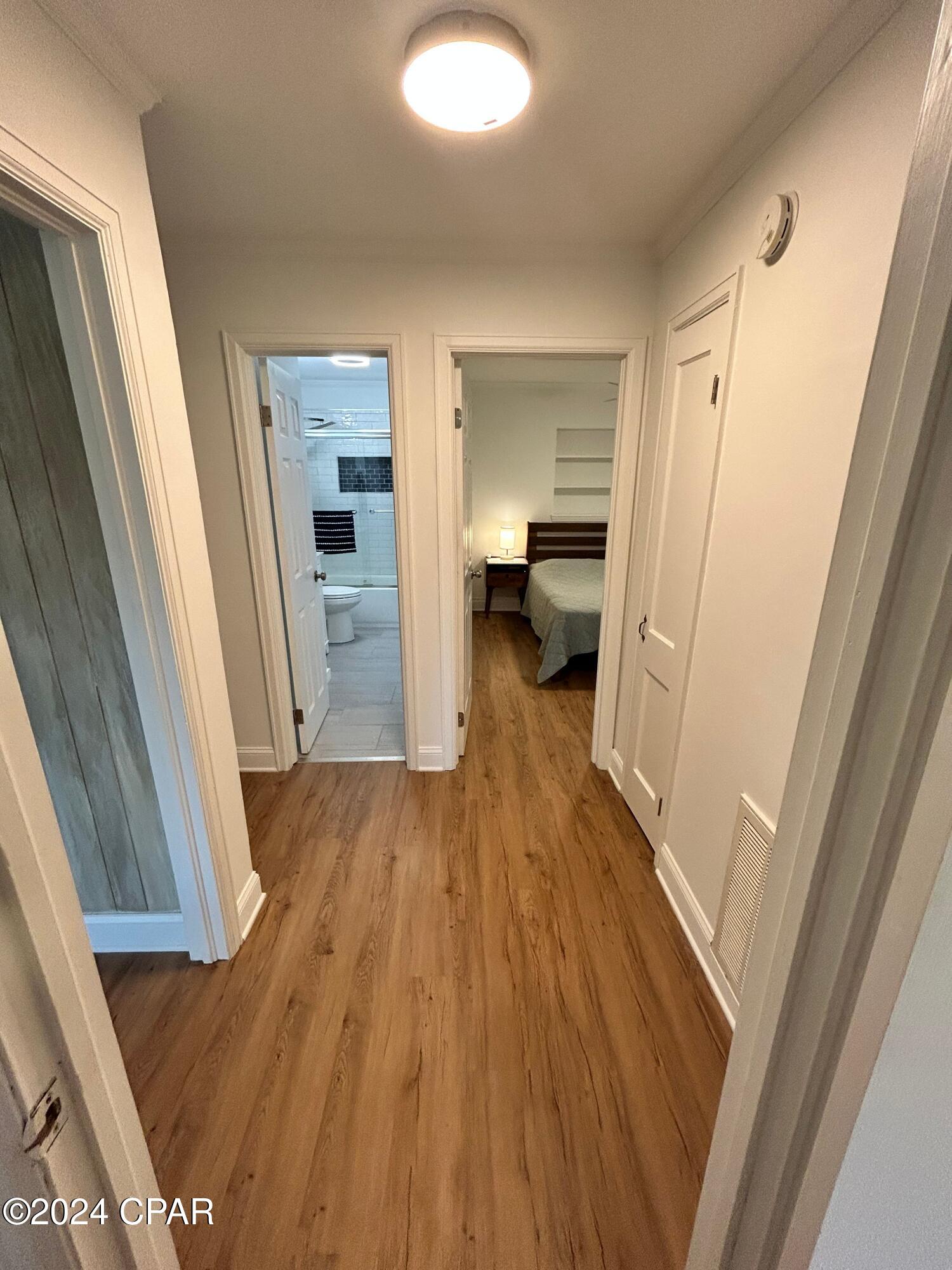 [No Recorded Subdiv] - Residential Lease