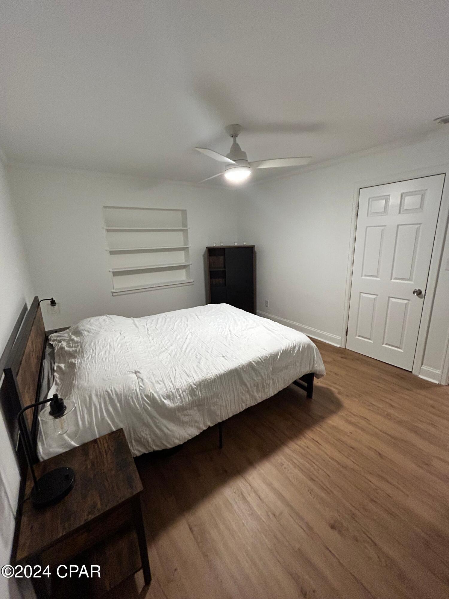 [No Recorded Subdiv] - Residential Lease