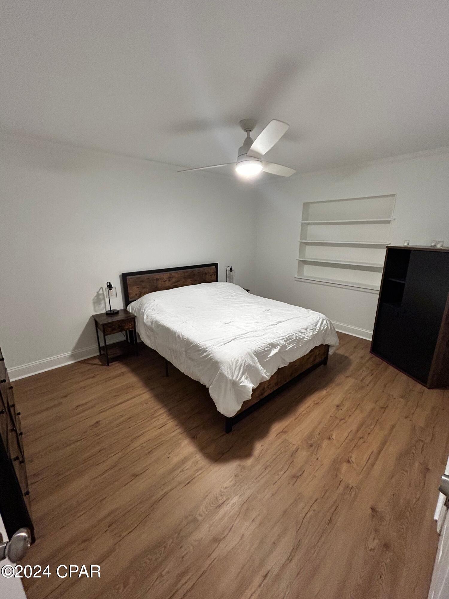 [No Recorded Subdiv] - Residential Lease