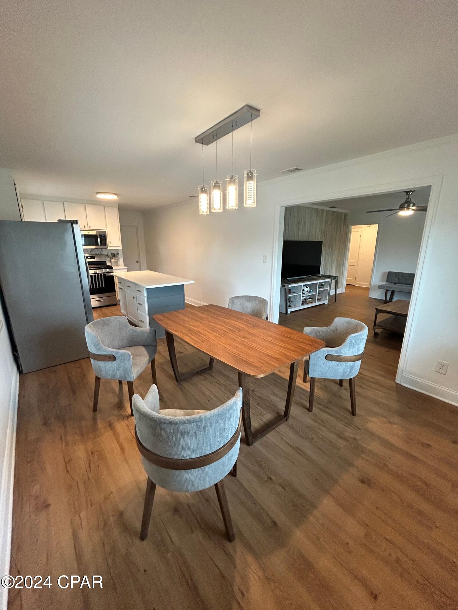 [No Recorded Subdiv] - Residential Lease