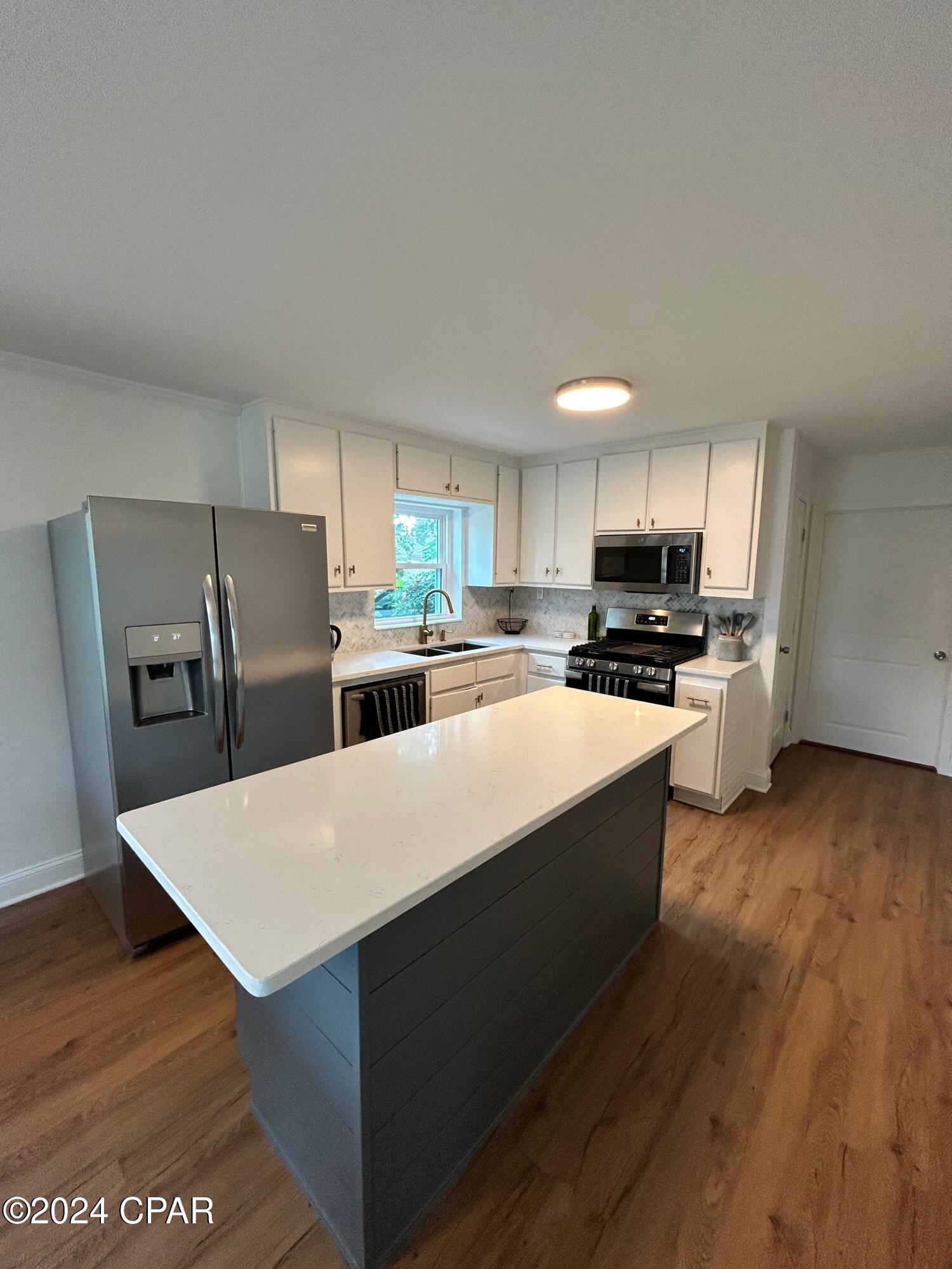 [No Recorded Subdiv] - Residential Lease