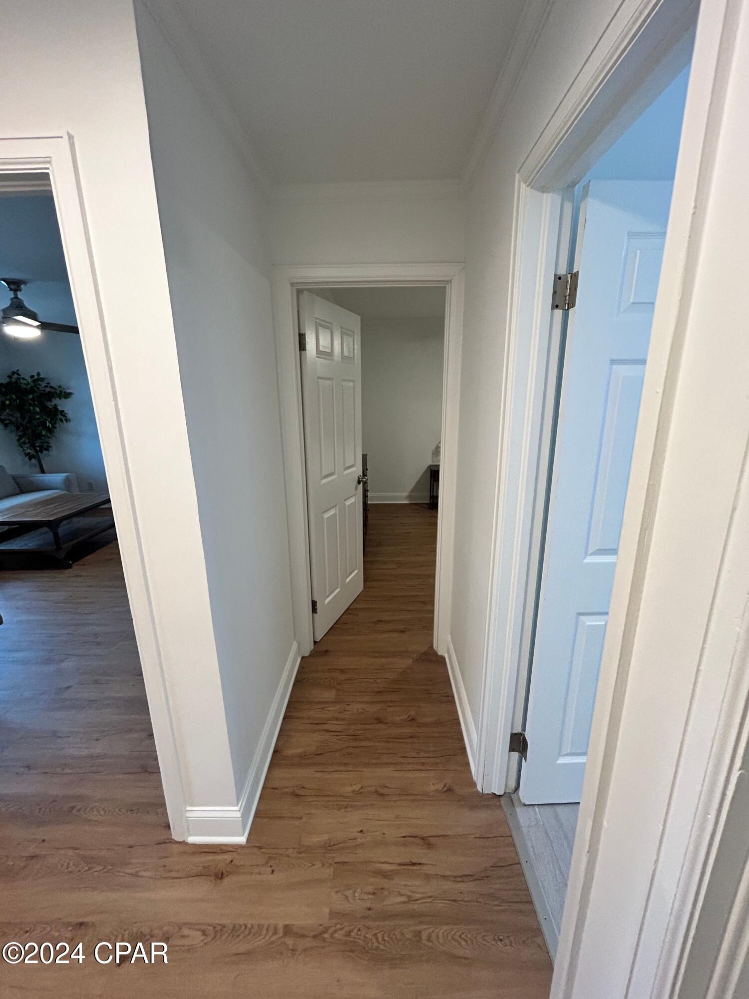 [No Recorded Subdiv] - Residential Lease