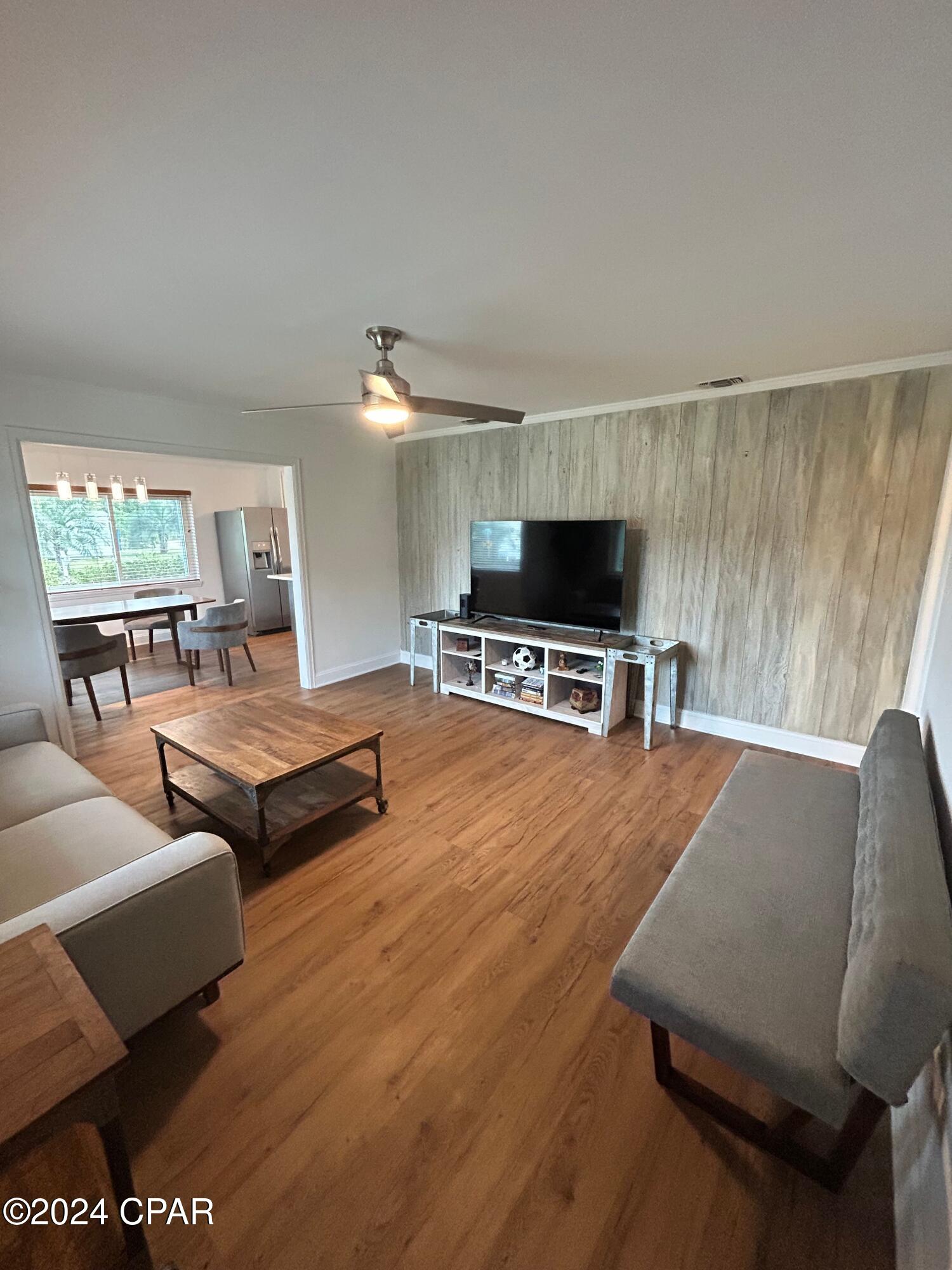 [No Recorded Subdiv] - Residential Lease