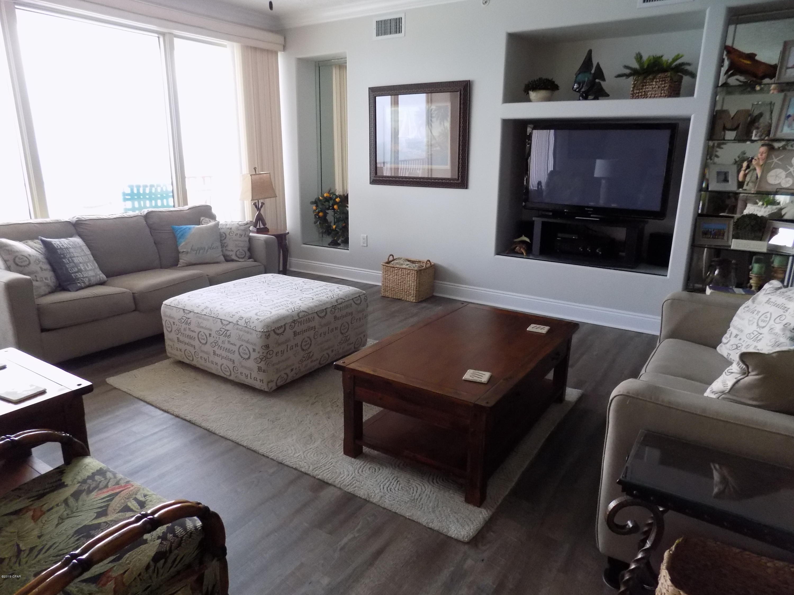 Hidden Dunes Condo - Residential