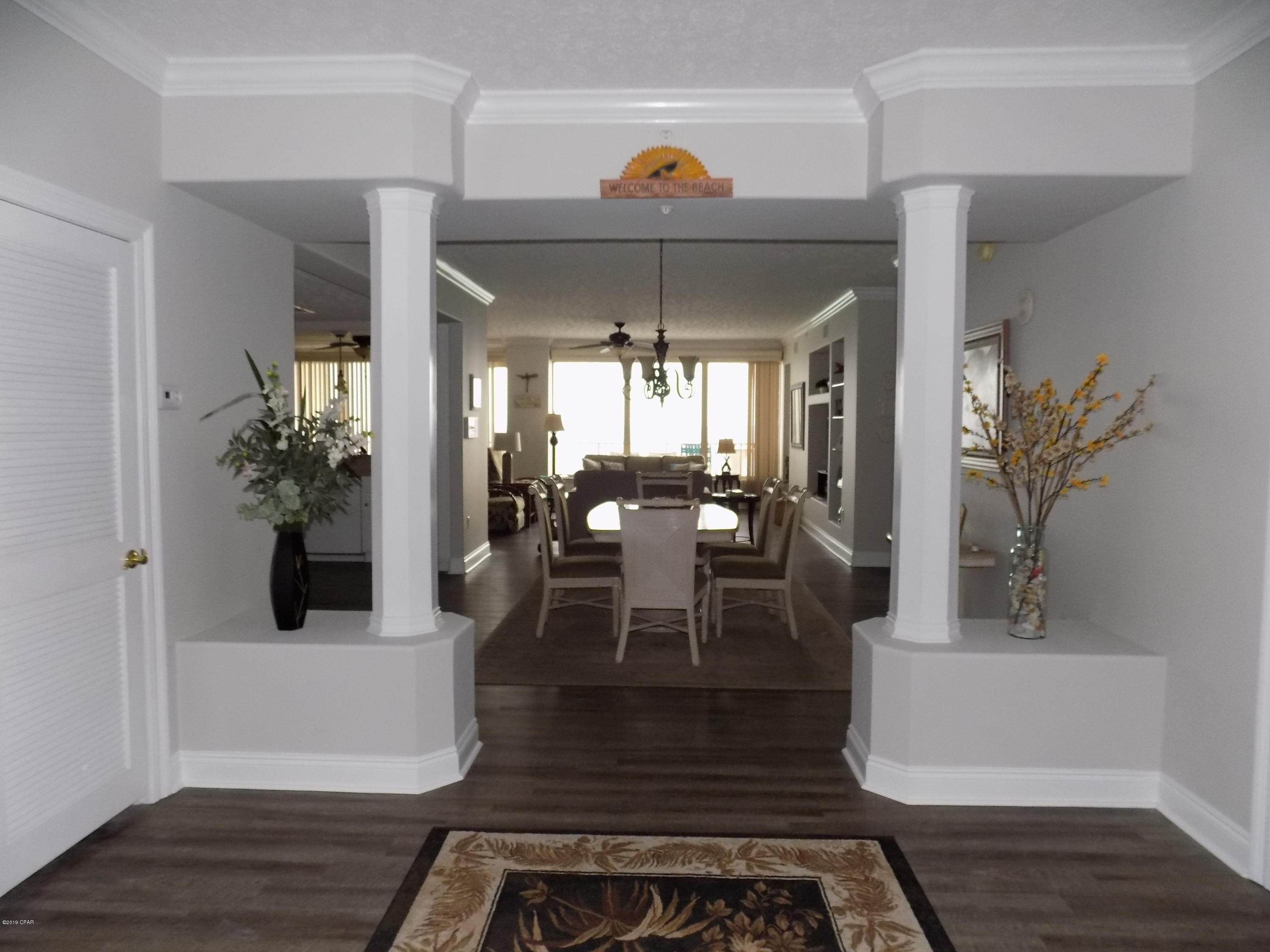 Hidden Dunes Condo - Residential