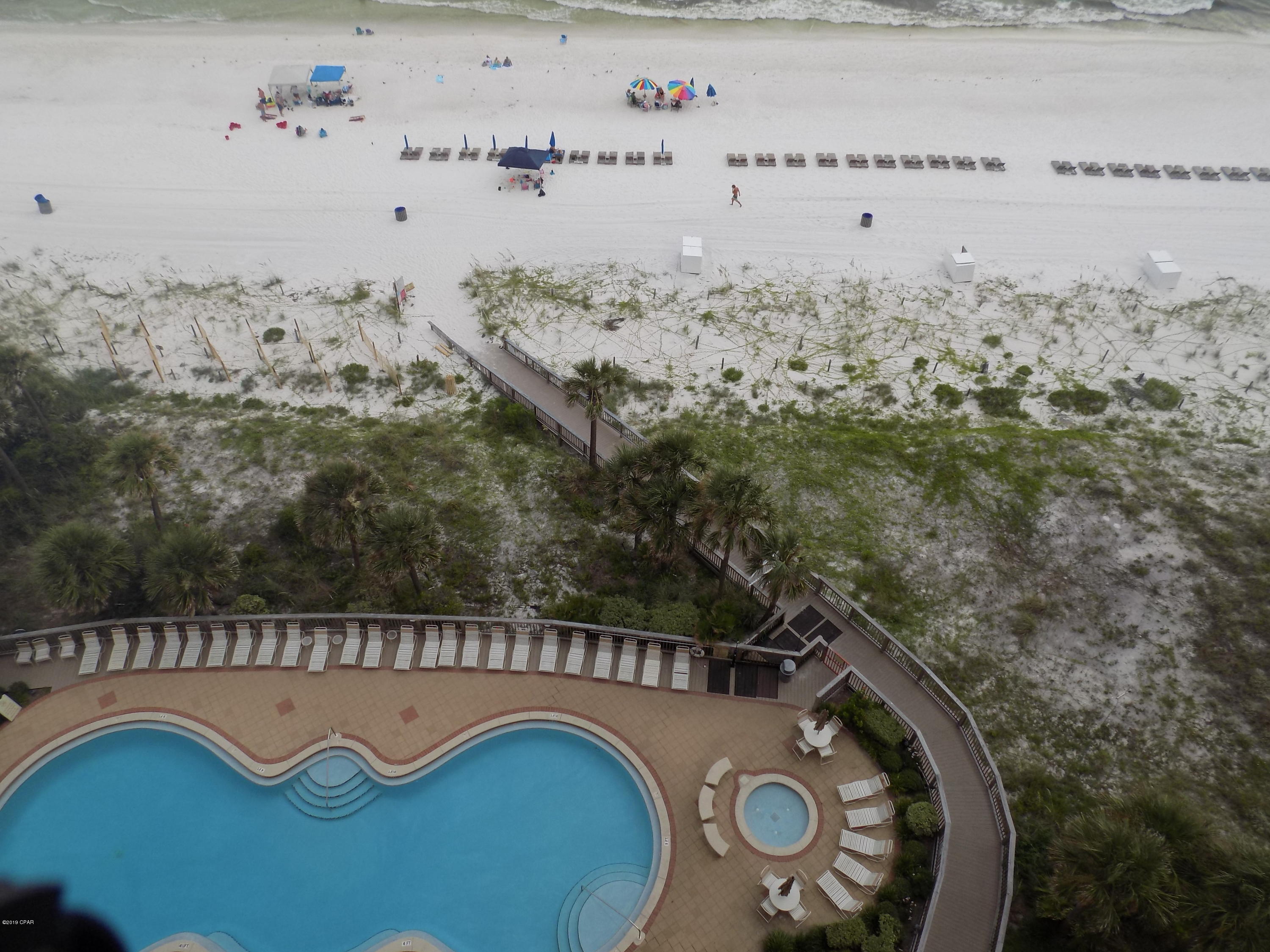 Hidden Dunes Condo - Residential