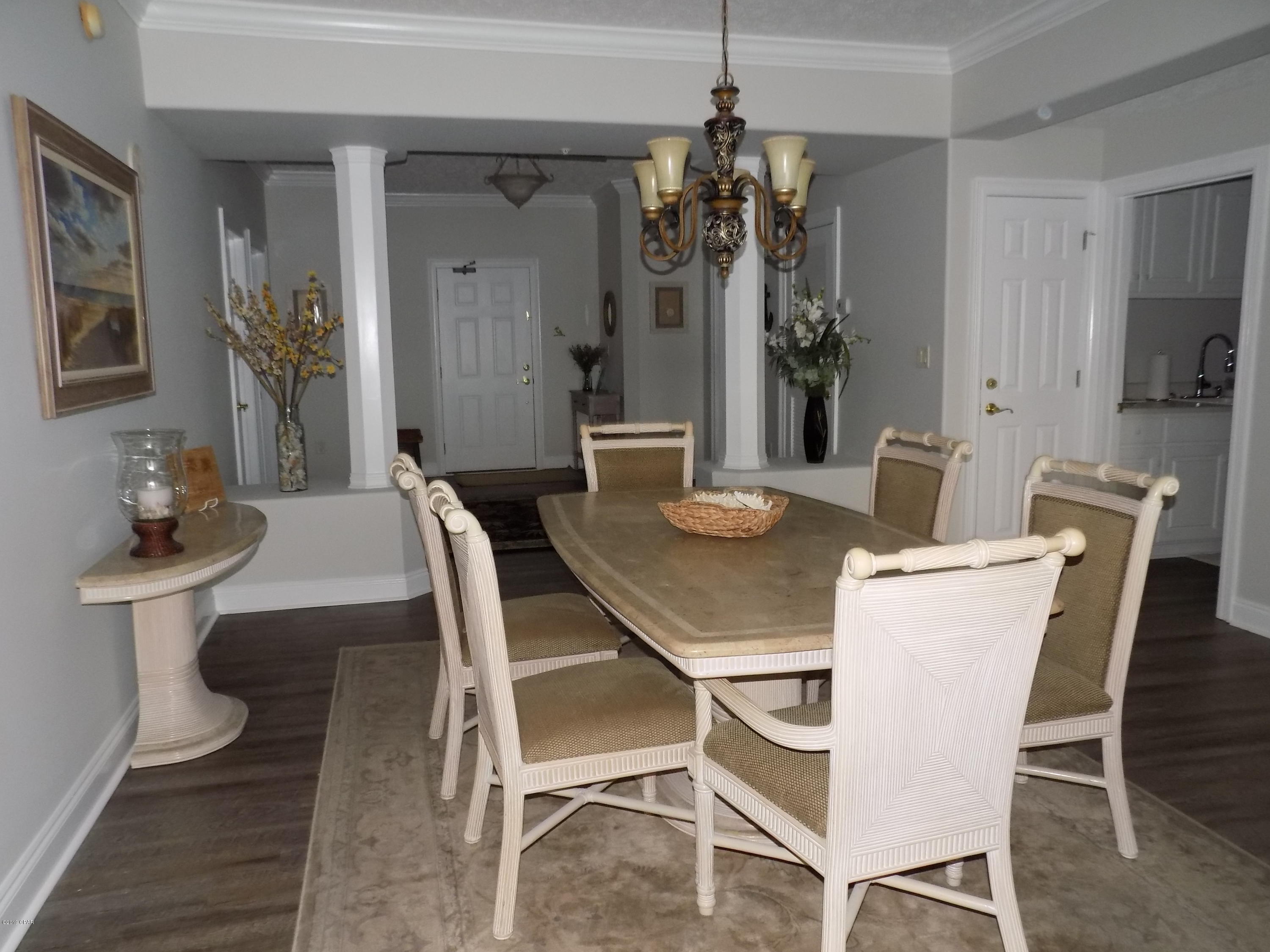 Hidden Dunes Condo - Residential