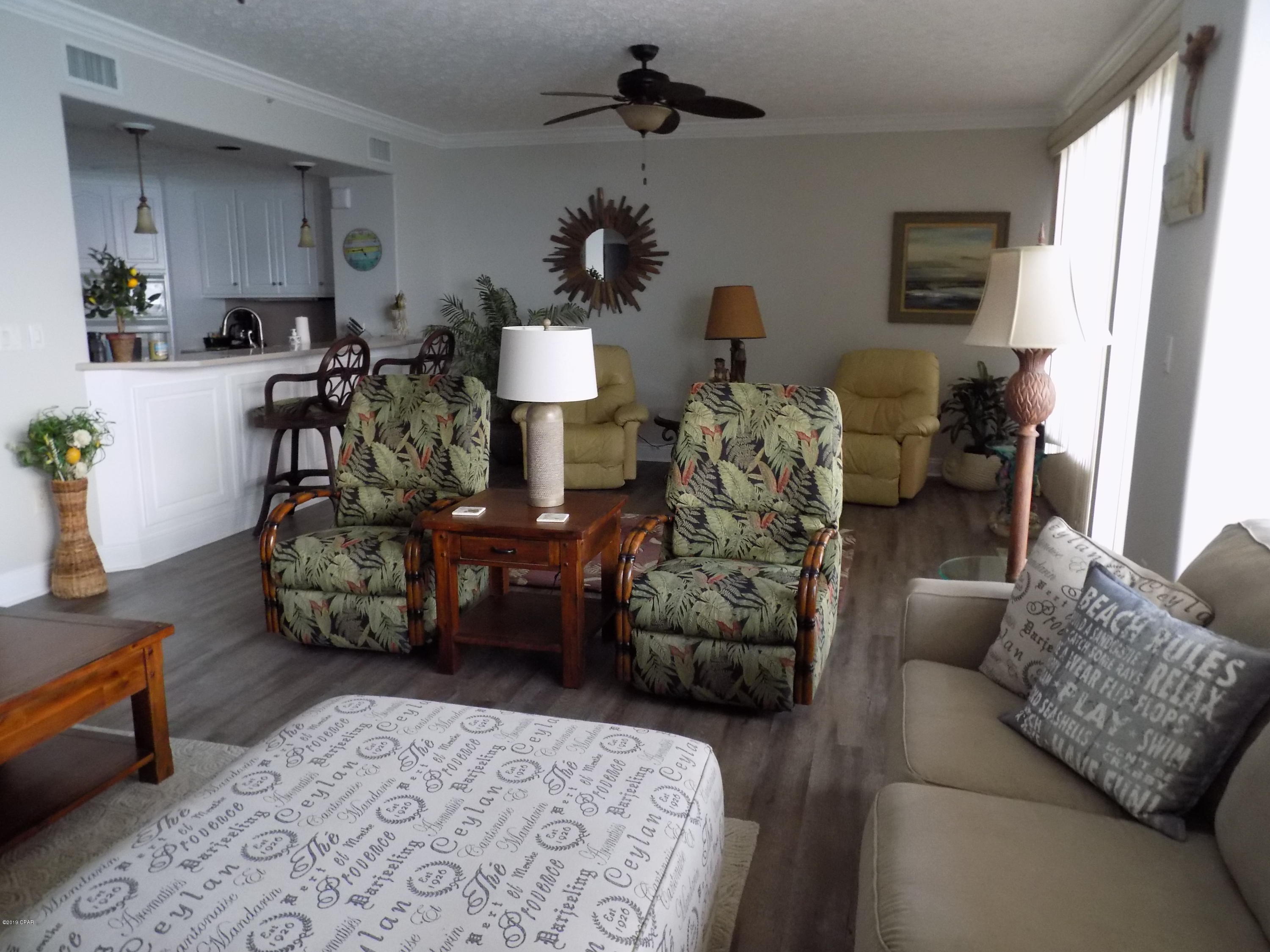 Hidden Dunes Condo - Residential